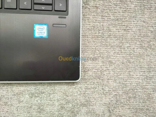 HP ProBook x360 440 G1 tactile