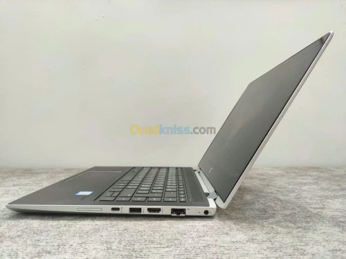 HP ProBook x360 440 G1 tactile
