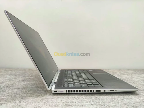 HP ProBook x360 440 G1 tactile