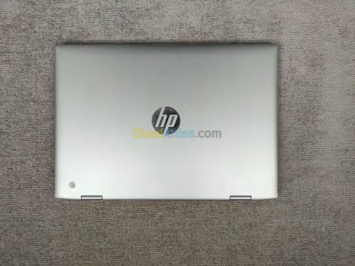 HP ProBook x360 440 G1 tactile