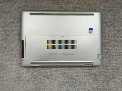 HP ProBook x360 440 G1 tactile