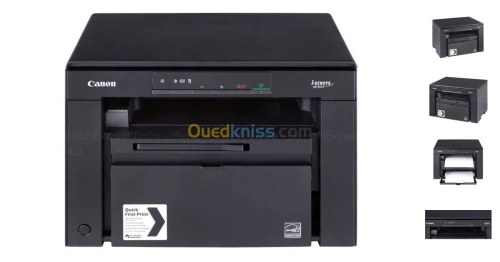 IMPRIMANTE CANON I-SENSYS MF3010 MULTIFONCTION LASER A4