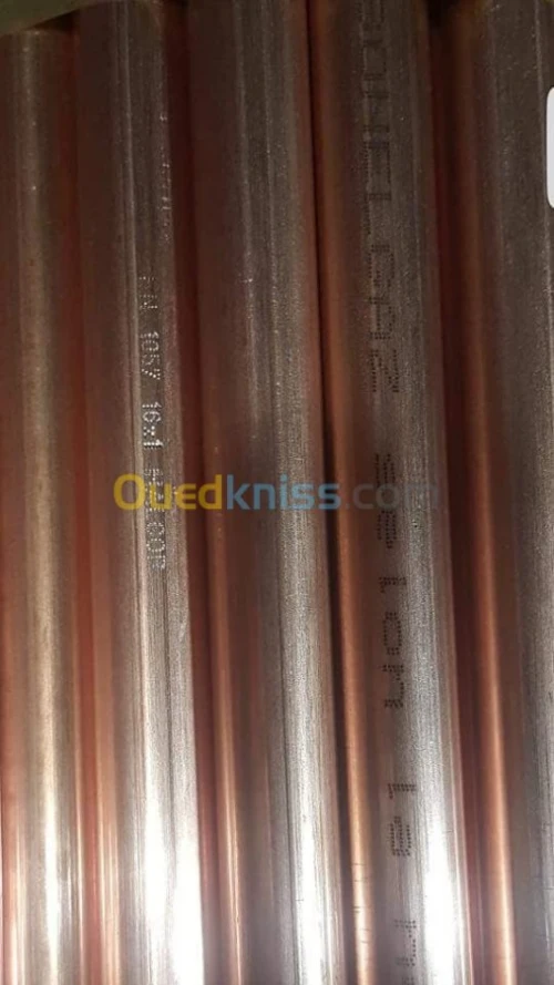 plomberie générale