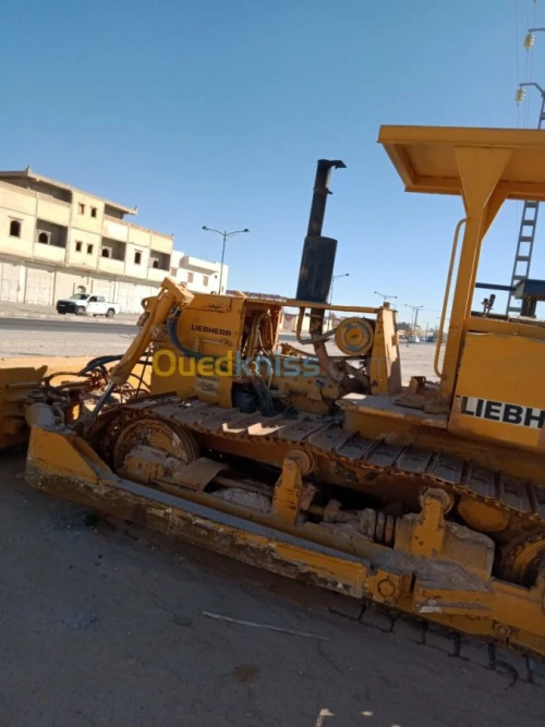 Liebherr 721c
