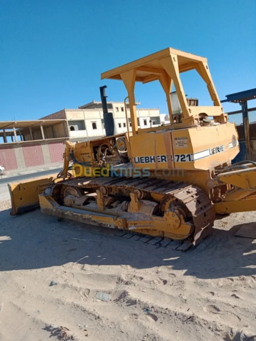 Liebherr 721c