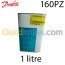 Huile POE 160PZ Maneurop(bidon1l/7.5l) EN ARRIVAGE