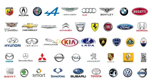 Diagnostic & Scanner Automobiles