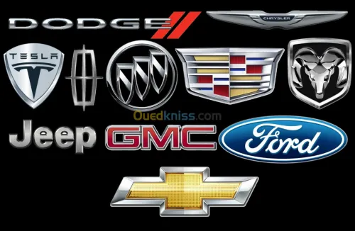 Diagnostic & Scanner Automobiles