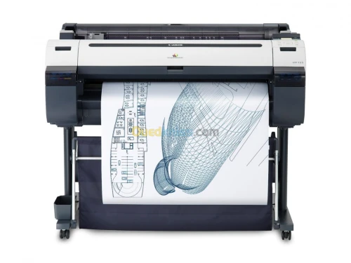 Rouleau papier tirage de plans A0 80GR ploter et traceur (architecte et bureau d'études)