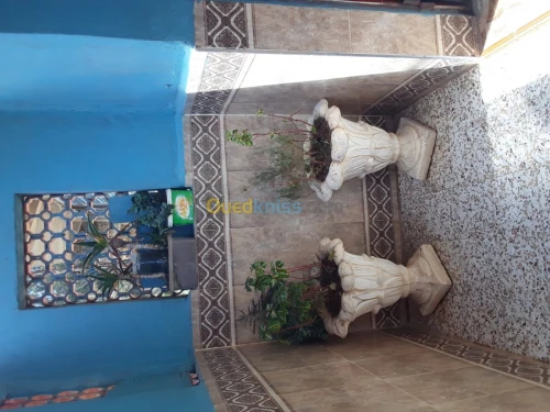 Vente Niveau De Villa F4 Ain temouchent Oulhaca el gheraba