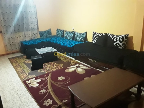 Vente Niveau De Villa F4 Ain temouchent Oulhaca el gheraba