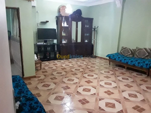 Vente Niveau De Villa F4 Ain temouchent Oulhaca el gheraba
