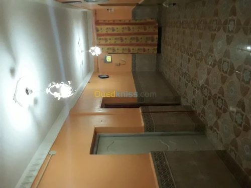 Vente Niveau De Villa F4 Ain temouchent Oulhaca el gheraba