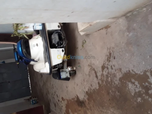 Vente Niveau De Villa F4 Ain temouchent Oulhaca el gheraba