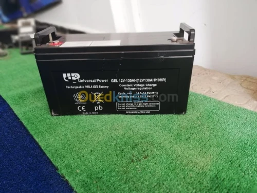 Vente et maintenance 