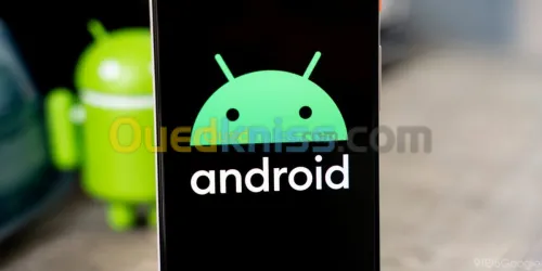 FLASH Dédage FRP smartphone