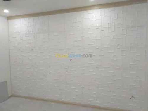 بلاكو بلاتر ، دهانات عصرية ، 