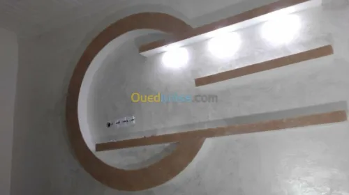 بلاكو بلاتر ، دهانات عصرية ، 