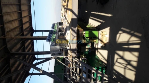 Installation& maintenance 