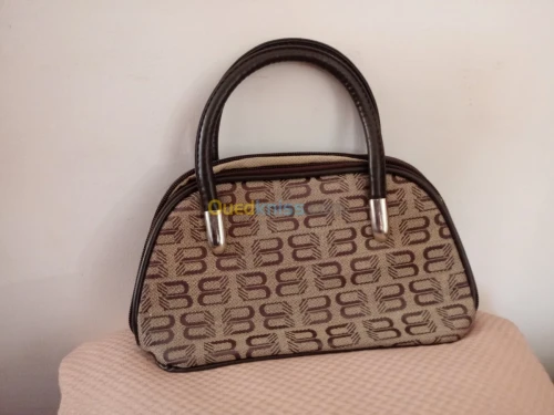 Sacs a mains Semi-cuir Caba 1er choix