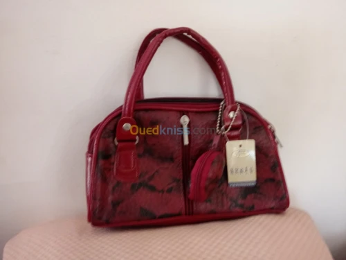 Sacs a mains Semi-cuir Caba 1er choix