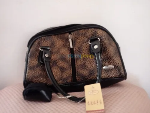 Sacs a mains Semi-cuir Caba 1er choix