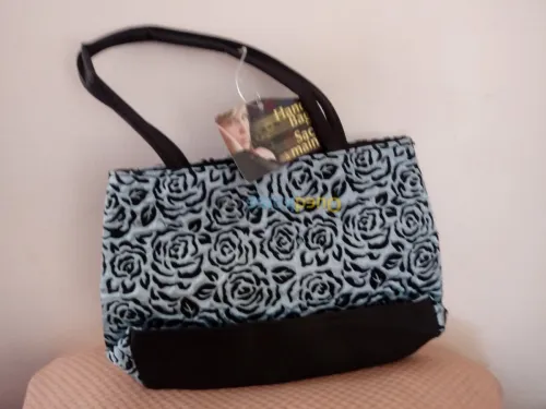 Sacs a mains Semi-cuir Caba 1er choix