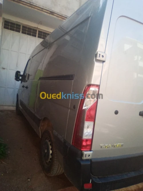 LIVRAISON ET DEMENAGEMENT  