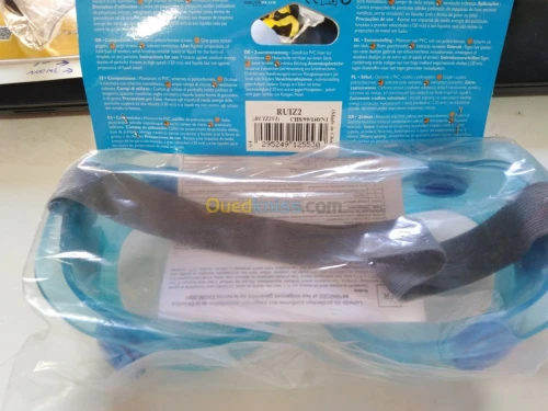 Lunettes de protection