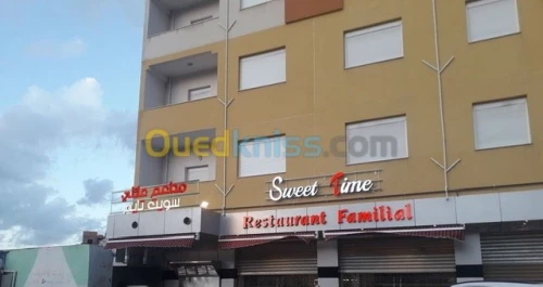 Revêtement des façades en  Monocouche 