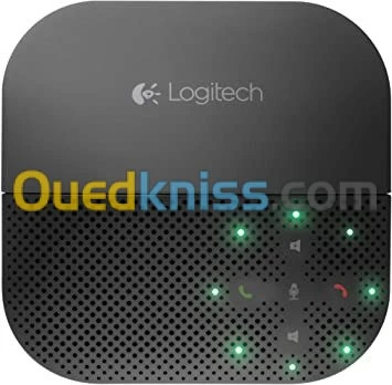 Logitech Module Mains Libres P710E