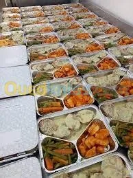 Service au entreprises