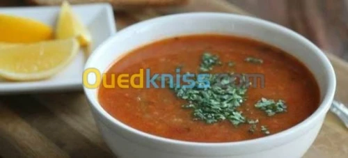 Service au entreprises