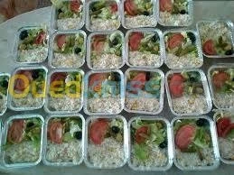 Service au entreprises