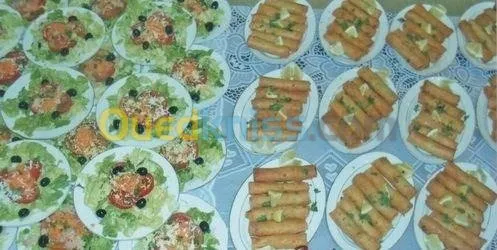 Service au entreprises