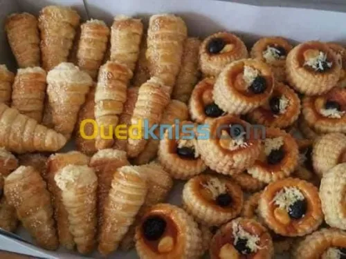 Service au entreprises