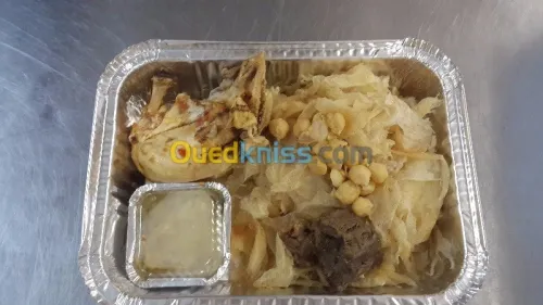 Service au entreprises