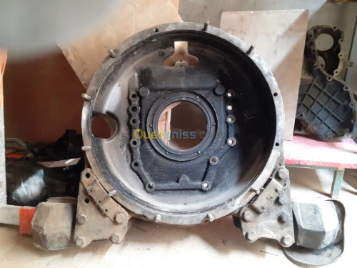 pièces détachées pour moteur VOLVO F10