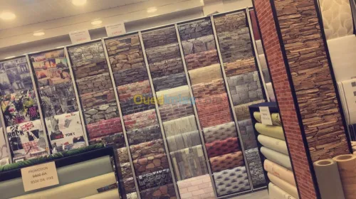 travaux de decoration 