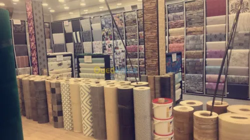 travaux de decoration 