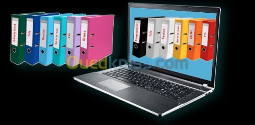 Logiciel Archivage -GED Professionnel+