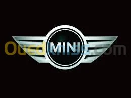 Pièces mini cooper