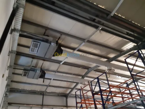 BLOC OPERATOIRE, SALLE BLANCHE, HOPITAL, CLINIQUE & LABO PHARMACEUTIQUE 