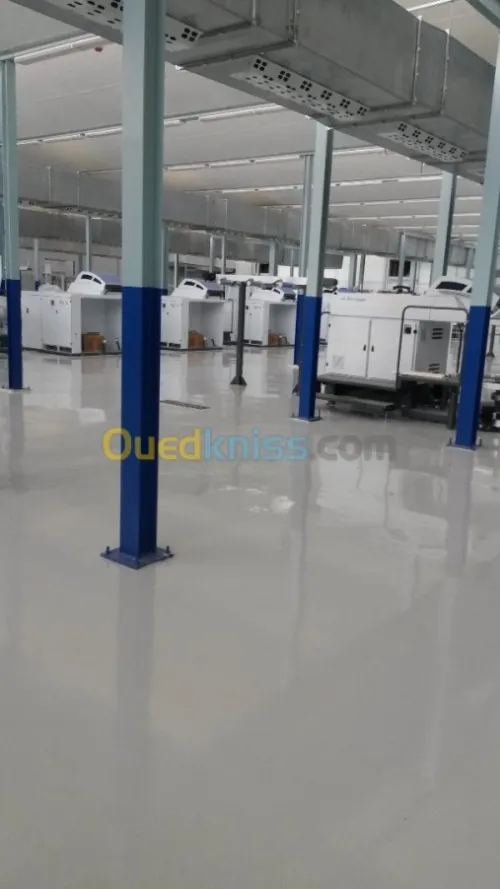 BLOC OPERATOIRE, SALLE BLANCHE, HOPITAL, CLINIQUE & LABO PHARMACEUTIQUE 