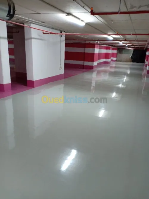 BLOC OPERATOIRE, SALLE BLANCHE, HOPITAL, CLINIQUE & LABO PHARMACEUTIQUE 