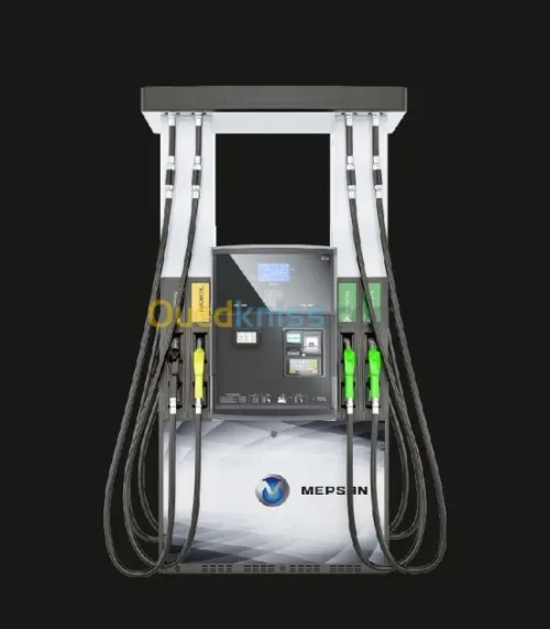 Citerne carburant et gpl