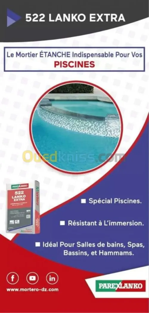 Monocouche 