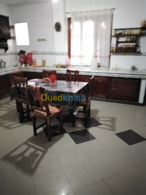 Vente Villa Tlemcen Tlemcen