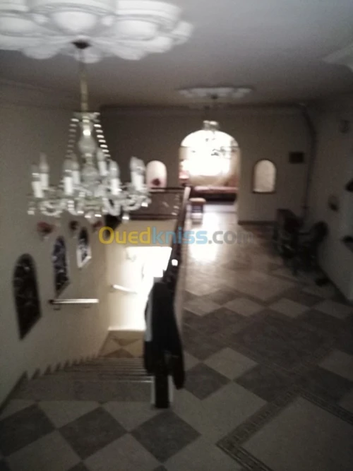 Vente Villa Tlemcen Tlemcen