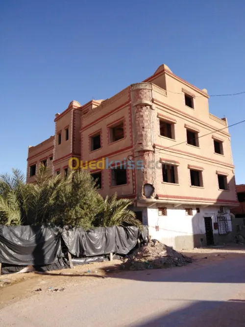 Location Immeuble Ouargla Ouargla